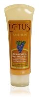 Face Wash - Lotus Herbals SUNSCREEN FACE WASH GEL 