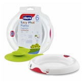 Chicco - Duckling Plate