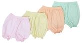 Baby Hug - Checks Printed Bloomers