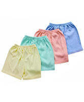 Baby Hug - Cotton Briefs