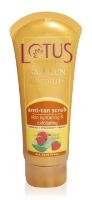 Lotus Herbals SAFE SUN ABSOLUTE Anti-Tan Scrub