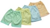 Baby Hug - Cotton Boxer Shorts