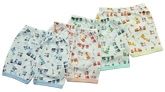Baby Hug - Printed Boxer Shorts