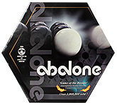 Toysbox - Abalone With CD