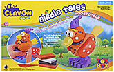 Toysbox - Wood Pecker Birdie Tales