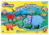 Toysbox - Jungle Friends