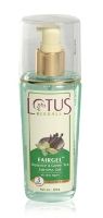 Lotus Herbals Fairgel Liquorice & Green Tea Fairness Gel