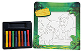 Toysbox - Parent And Toddler Dip And Paint