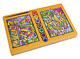 Toysbox - Glitter Art Fairy Tales