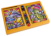 Toysbox - Glitter Art Forest