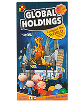Toysbox - Global Holdings
