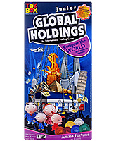 Toysbox - Junior Global Holdings
