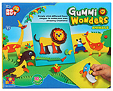 Toysbox - Gummi Wonder Animals