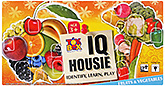 Toysbox - Fruits And Vegetable I.Q Housie