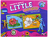 Toysbox - Flower Little Artists