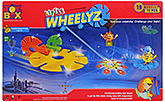 Toysbox - Little Wheelz