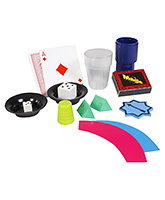 Toysbox - Magic Box