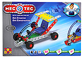 Toysbox - Metal Construction Set