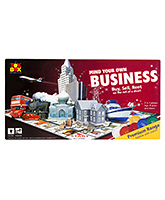 Toysbox - Board Game
