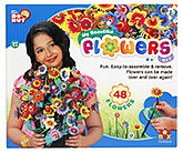 My Beautiful Flowers Kit 5 Years+, Explore the creative side of your little g...