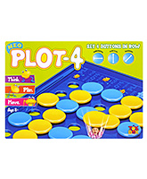 Toysbox - Neo Plot 4