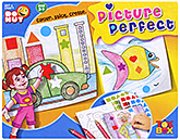 Toysbox - Picture Perfect