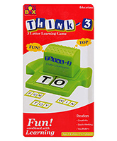 Toysbox - Think 3