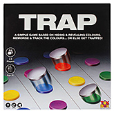 Toysbox -Trap