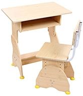 Wooden Study Table