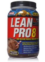 Labrada Lean Pro8 - Chocolate