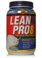 Labrada Lean Pro8 - Strawberry