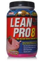 Labrada Lean Pro8 - Vanilla