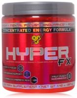 BSN HyperFX - Fruit Punch