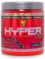 BSN HyperFX - Grape