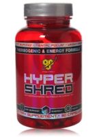 BSN - Hyper Shred