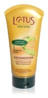 Conditioner - Lotus Herbals Kera Veda Soya Smooth Soya Protein Crème Deep Conditioner 