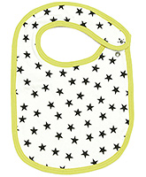 Nino Bambino - Double Layered Big Bib