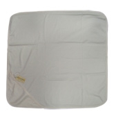 Nino Bambino - Plain Hooded Blanket