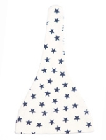 Nino Bambino - Knotted Cap With Stars Design