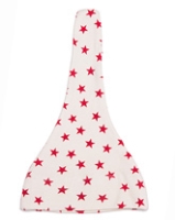 Nino Bambino - Knotted Cap With Stars Design
