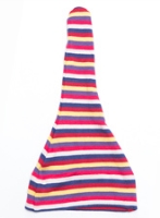 Nino Bambino - Knotted Cap With Stripes