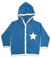 Nino Bambino - Hooded Sweat Shirt