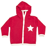 Nino Bambino - Hooded Sweat Shirt