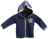 Nino Bambino - Hooded Sweat Shirt