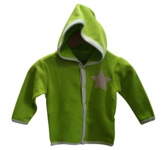 Nino Bambino - Hooded Sweat Shirt
