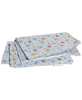 Diaper Changing Pads/Mats - Changing Sheet