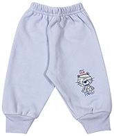 Casual Bottoms - Cat Print