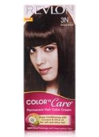 Revlon Color N care Permanent Hair Color cream - 3N