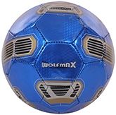 Fab N Funky - Blue Wolfmax Print Ball 
