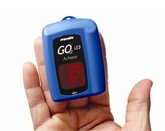 Nonin LED Pulse Oximeter - GO2 9571